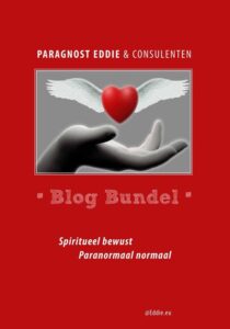 Blog Bundel Spiritueel