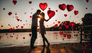 Mediums Liefde