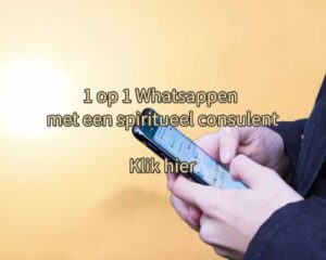 Spiritueel Appen