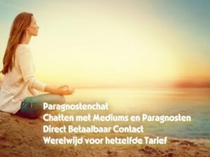 Spiritueel Chatten