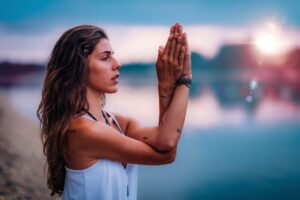 Rollen Spiritueel Consulent