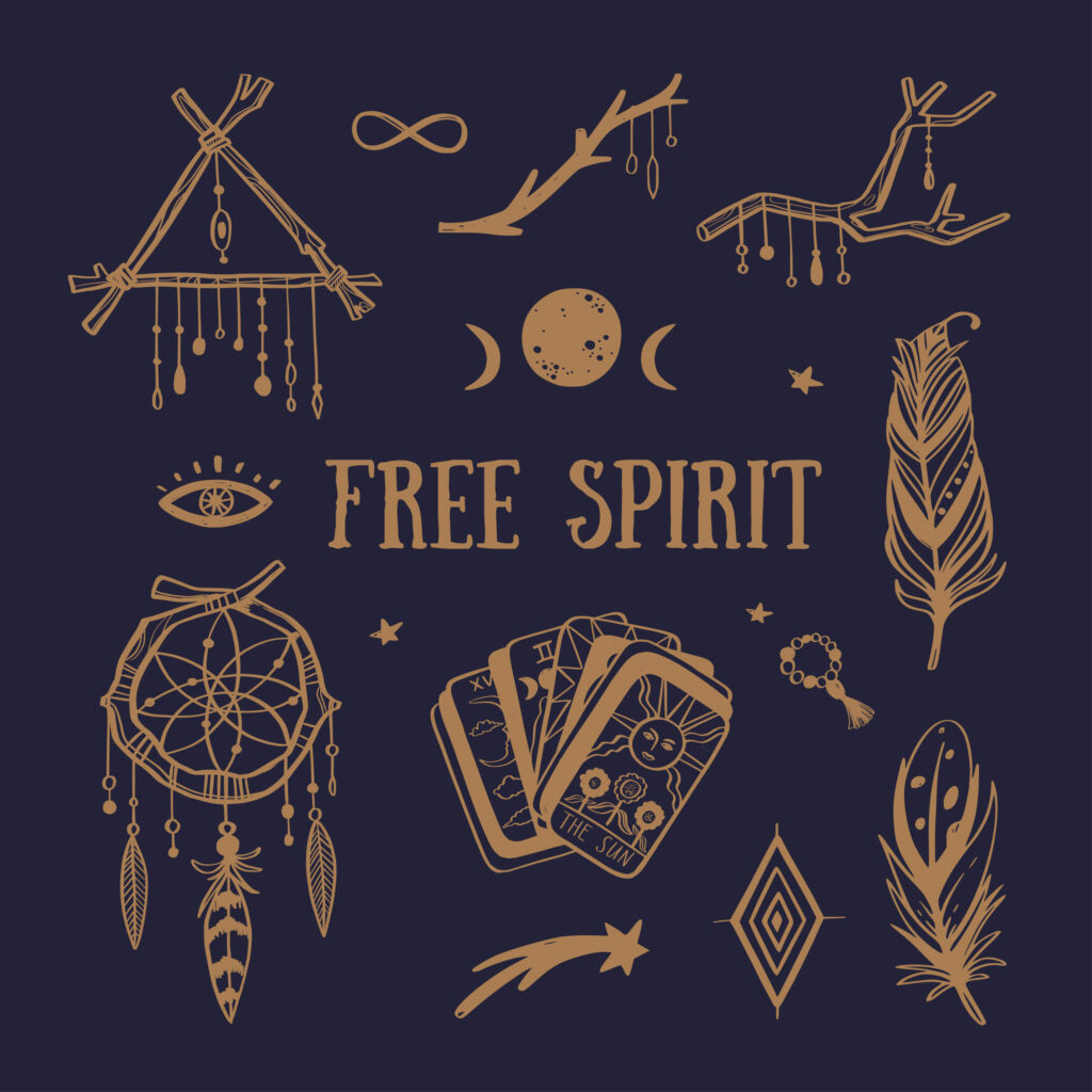 StartPagina Spiritueel Inspiratieplatform voor Spiritualiteit