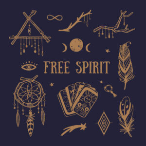 StartPagina Spiritueel Inspiratieplatform voor Spiritualiteit